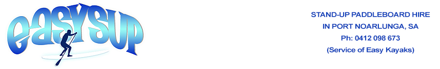 EASY SUP