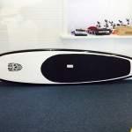 10x30x4 and 10.5x30x4.5 SUPs