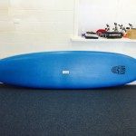 10x30x4 Soft Top SUP