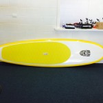 10x30x4 and 10.5x30x4.5 SUPs