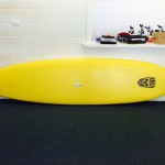 10x30x4 Soft Top SUP