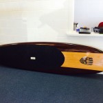 10.5x30x4.5 & 11x31x4.5 Wood Finish SUPs