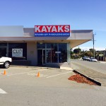 Easy Kayaks SUP & Kayak Sales Centre