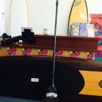 Carbon- Fiber Paddle